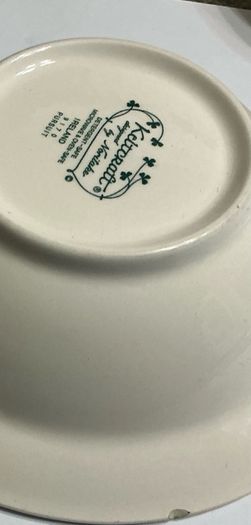 Keltcraft  noritaki Pursuit bowls