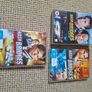 Various dvds (region 1,2 and 0) some rare, cds, boxsets Image 2