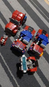 Transformers  / toys / spares
