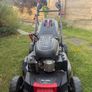 Pro-lawn lawnmower needs repair Image 2