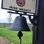 jameson cast iron  bell Image 2