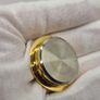 Seiko table clock Image 7