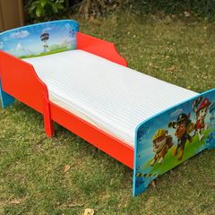Toddler Bed