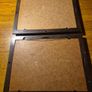 2 Crochet Country House Pictures in Frames Image 4