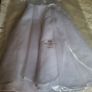 Holy Communion dress + veil Image 8