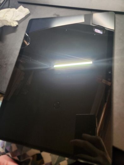 Microsoft Surface Pro X (SQ1)