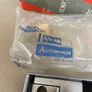 Lancia Beta Nos Right Door Handle Image 4