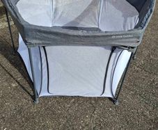 Ickle Bubba Foldable Playpen - Brand New