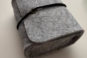Felt pouch