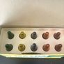 Vintage Mazda Coloured Bulb Set Image 5