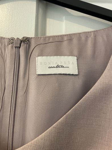 dress size 10