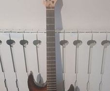 godin freeway synth access guitar 13 pin