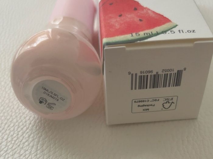 Glow Recipe Watermelon Glow Niacinamide Dew Drops 15ml