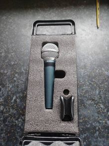 T-bone Mb-85beta