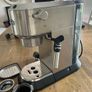 DeLonghi Dedica Coffee machine Image 2