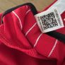 Manchester United 2026/27 Home adidas Shirt XL Image 4
