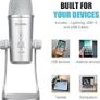 Boya By-Pm700Sp Usb Microphone Image 2