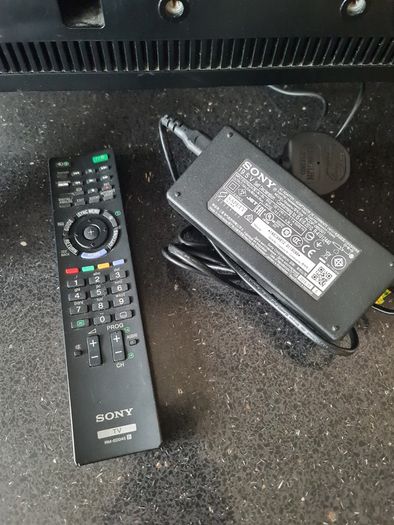 Sony Bravia KD-43XG8096  43" 4K Ultra HD Android Smart TV