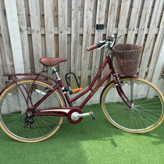 Ladies Bike