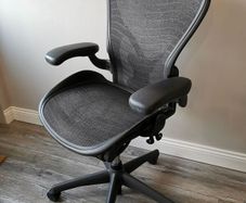 Herman Miller Aeron Fully Loaded Size B