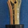 Montblanc Vintage Pen 234 1/2G - 14k Nib Image 5