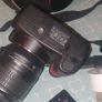 Nikon D3100 and accessories Image 6