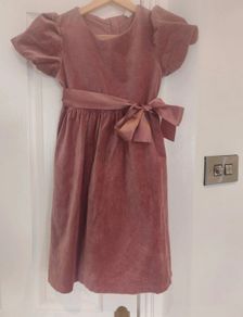 Girls Occasional Dress