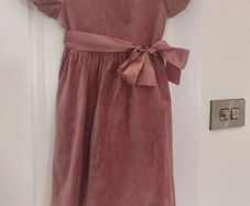 Girls Occasional Dress