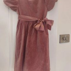 Girls Occasional Dress
