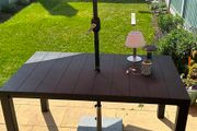 Garden Table