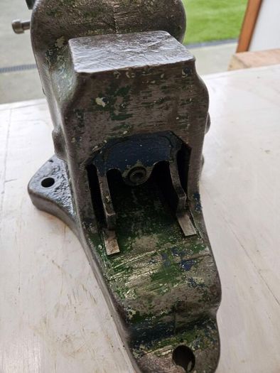 engineering vice
