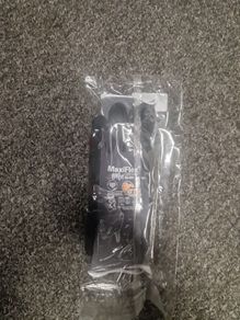 work gloves