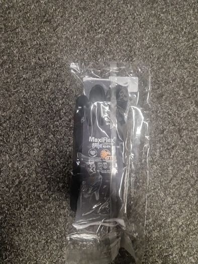 work gloves
