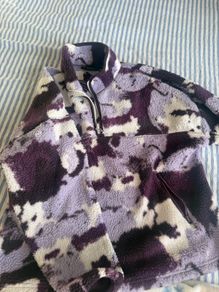 ladies fleece