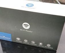LED Projector