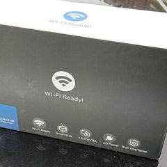 LED Projector