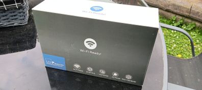 LED Projector