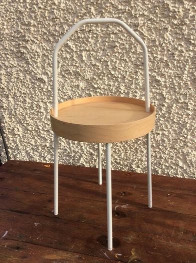 Side table