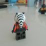 Lego star wars minifigure ahsoka tano sw1300 Image 2
