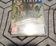 the walking dead destinies