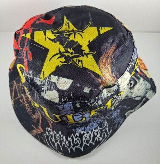 Sepultura bucket hat