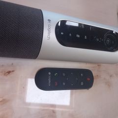 Logitech conference call camera connect, D18 post 10e