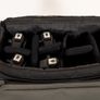 Three Yongnuo YN600EX-RT II flashguns with bag and accessories Image 7