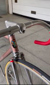cinelli supercorsa 52x49
