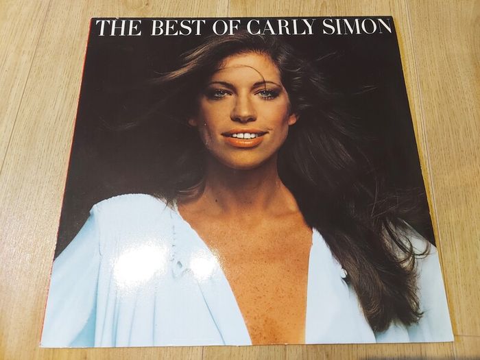 Batch Of Vinyl Records For Sale (15/15) - All Cleaned And In Excellent Condition