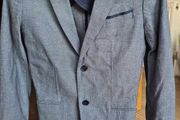 Zara boys blazer, size 11y