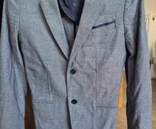 Zara boys blazer, size 11y