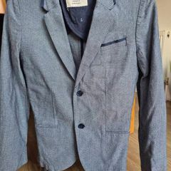 Zara boys blazer, size 11y