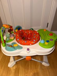 Baby Play Activity Centre