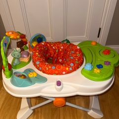 Baby Play Activity Centre